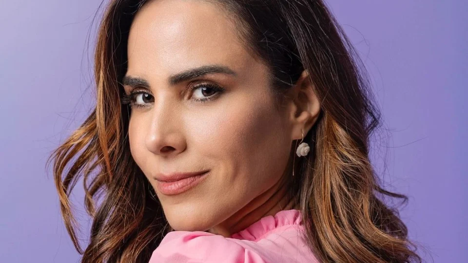 BBB 24: público repara em ‘falta de dente’ de Wanessa Camargo