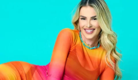Yasmin Brunet afirma não gostar de participante por “coisa espiritual”; entenda