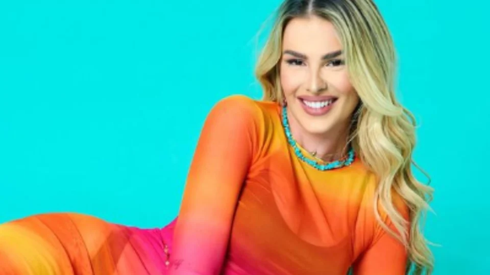 Yasmin Brunet afirma não gostar de participante por “coisa espiritual”; entenda