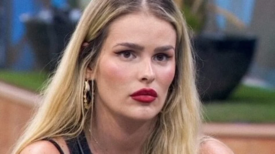 BBB 24: Yasmin Brunet sugere desistir do reality show
