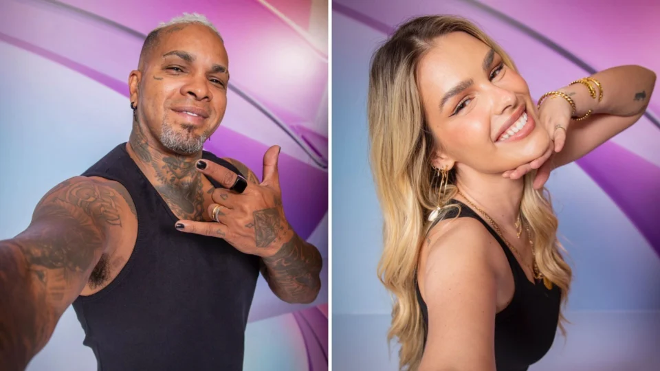 BBB 24: Yasmin promete a Rodriguinho ‘arregaçar’ quem falou do seu corpo