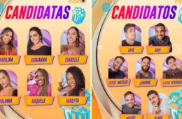 BBB 24: entenda dinâmica para os novos participantes entrarem na casa