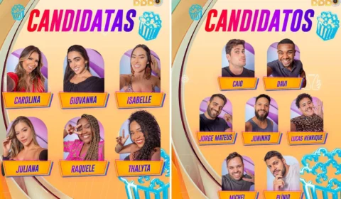 BBB 24: entenda dinâmica para os novos participantes entrarem na casa