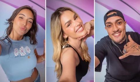 BBB 24: festa com revelação de Vanessa Lopes, ‘blefe’ e cantoria