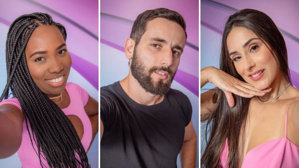 BBB 24: madrugada tem briga coletiva e acusações após Sincerão