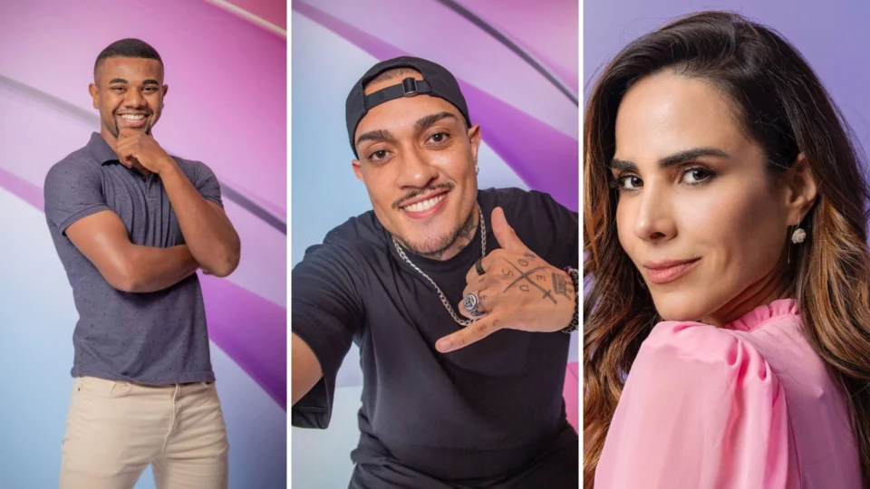 BBB 24: madrugada tem conflito sobre cama e Bin Laden ‘recalculando’