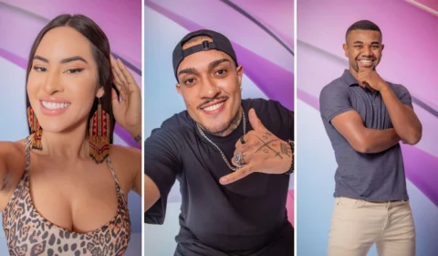 BBB 24: madrugada teve ‘falta de parabéns’ e discussão