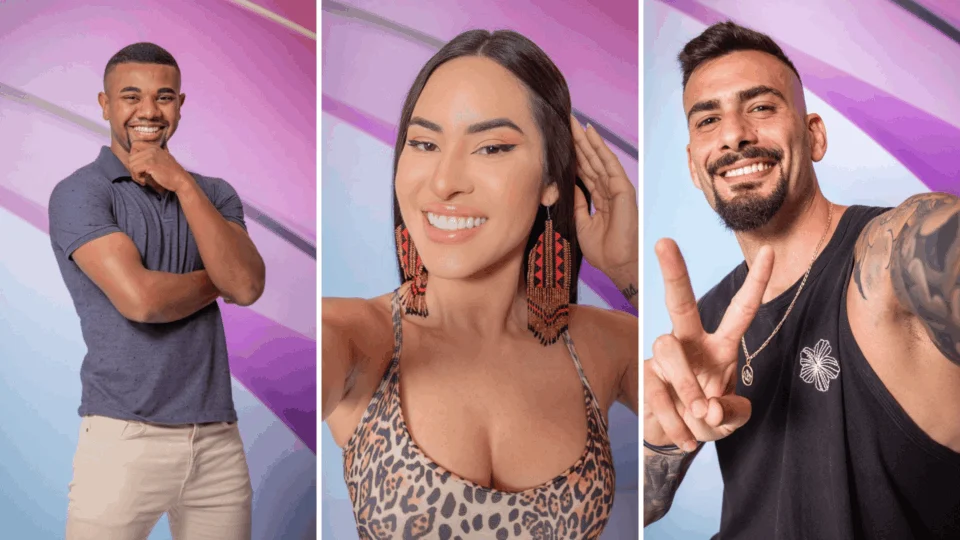 BBB 24: pedido de desculpa, choro e nova dinâmica no jogo