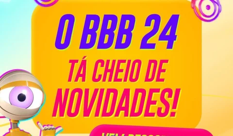 BBB 24: veja quando sai lista de participantes e outras novidades