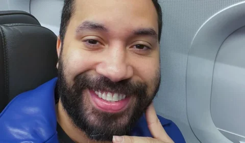BBB: Gil do Vigor revela como é a sessão com a psicóloga