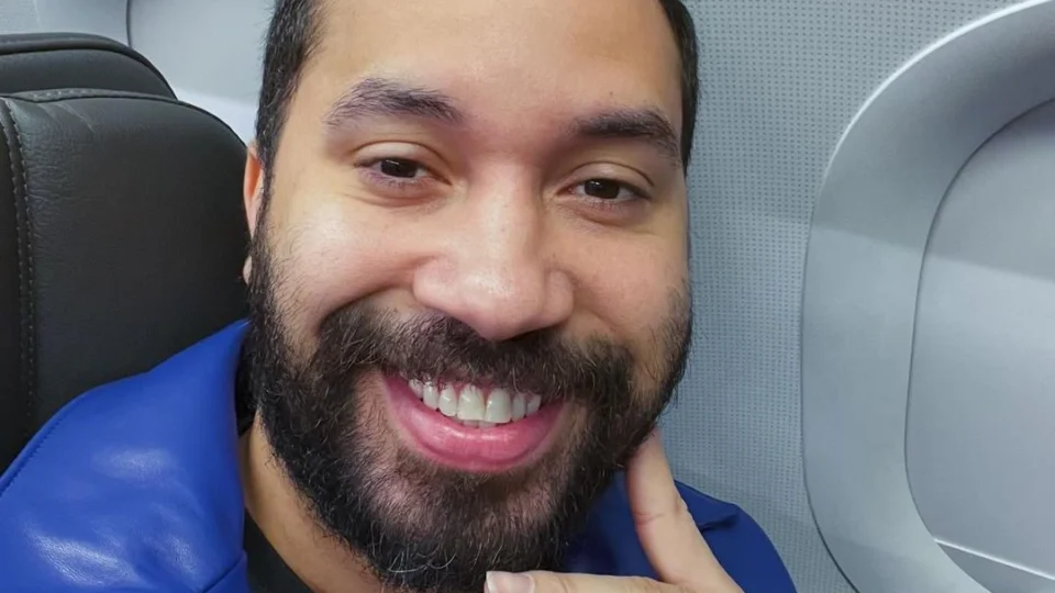 BBB: Gil do Vigor revela como é a sessão com a psicóloga