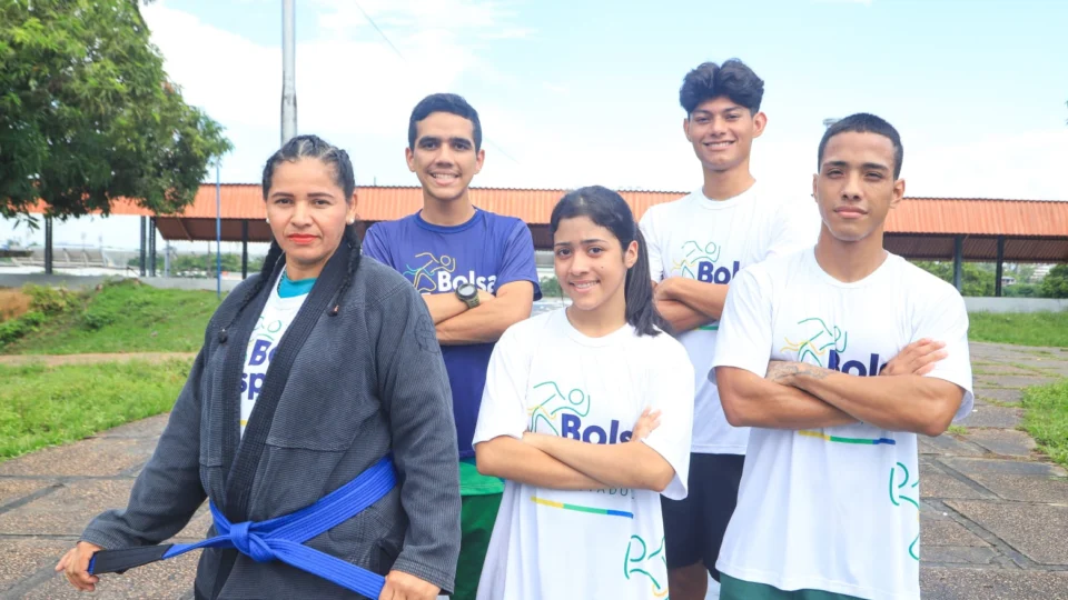 Bolsa Esporte Estadual 2023: prazo final para prestação de contas é divulgado