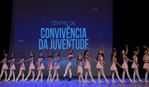 Matrículas em atividades do Centro de Convivência iniciam dia 15 em RR