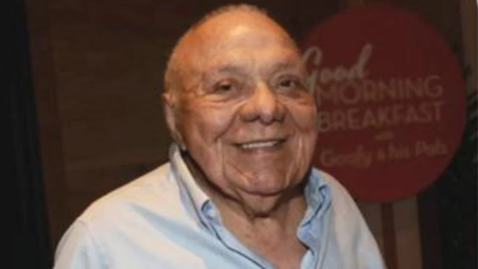 Missa marca 7º dia da morte do empresário Cassiano Cirilo em Manaus