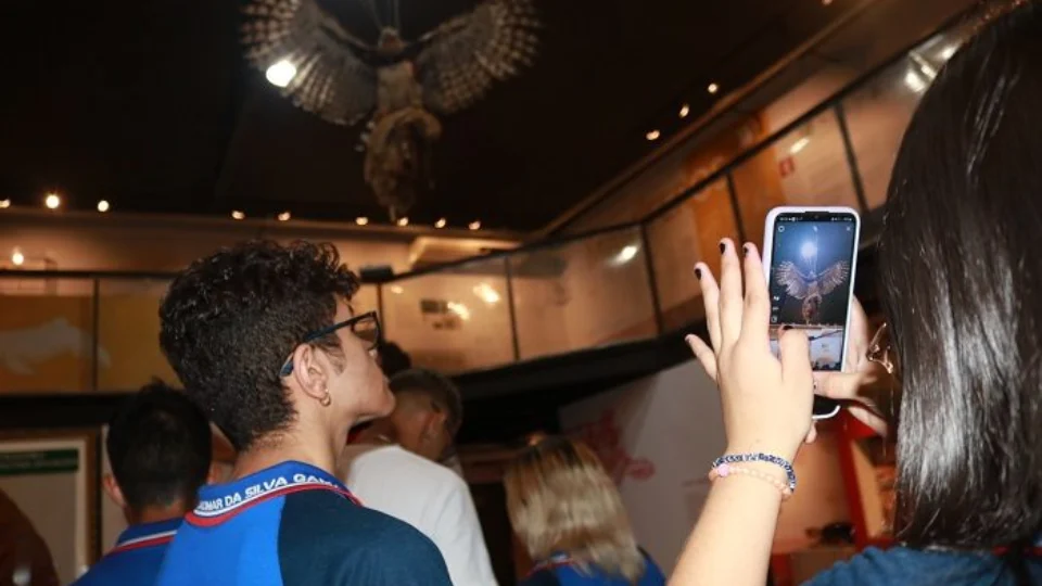 Bosque da Ciência reabre para visitação em Manaus; veja como agendar