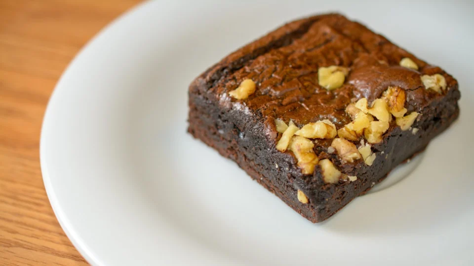 Como fazer brownie fit? Veja receita