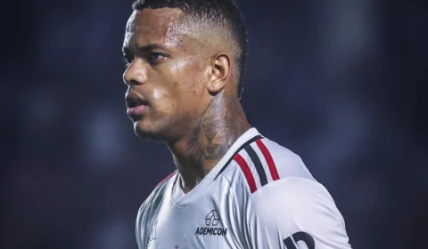 Caio Paulista: transferência que agita o mercado da bola
