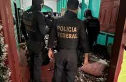 Caso Bruno e Dom: segurança de Colômbia é preso com arma em Tabatinga-AM