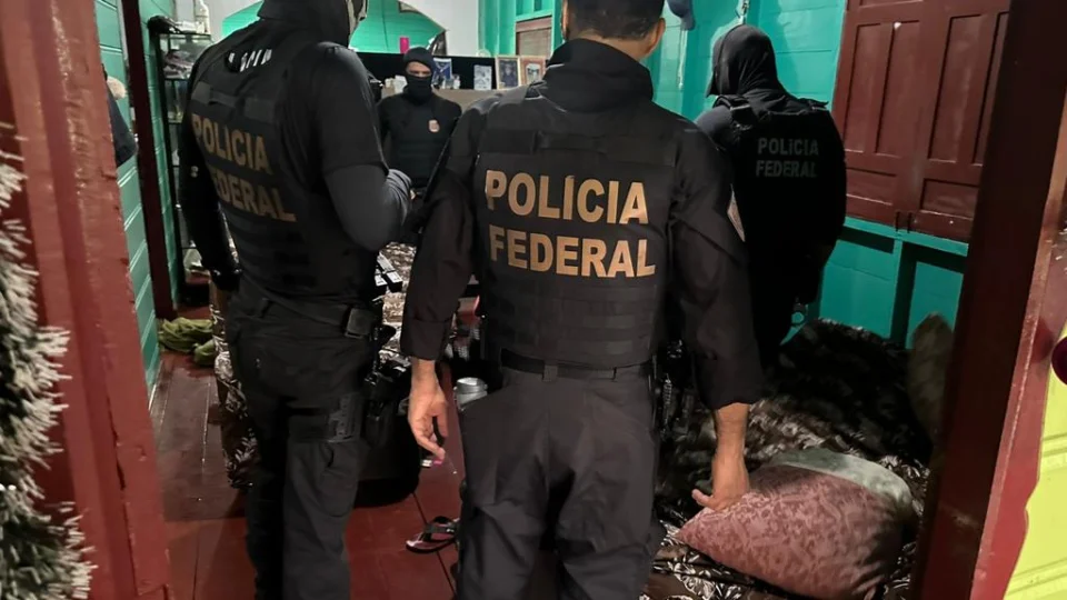 Caso Bruno e Dom: segurança de Colômbia é preso com arma em Tabatinga-AM