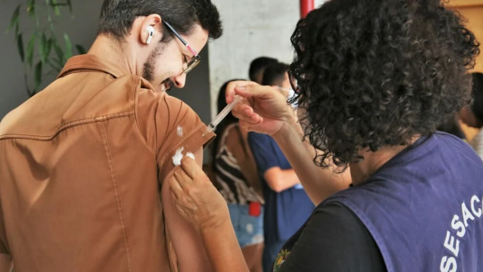 Covid-19: saúde do Acre adota novo esquema vacinal