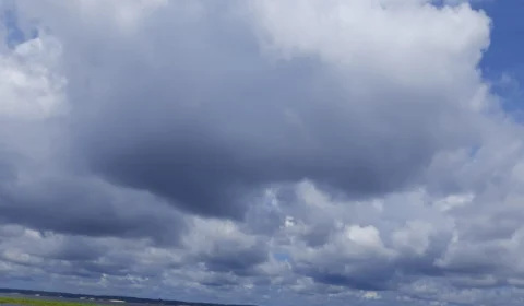 Previsão do tempo: confira o clima para esta quarta (24) em Manaus