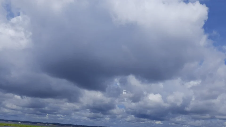 Previsão do tempo: confira o clima para esta quarta (24) em Manaus