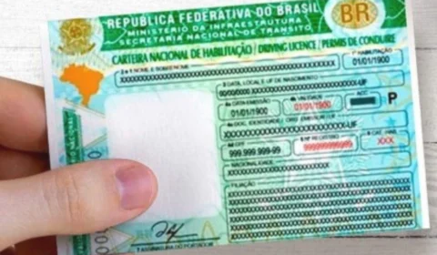 Exame toxicológico: motoristas devem renovar CNH até 28 de janeiro em RR