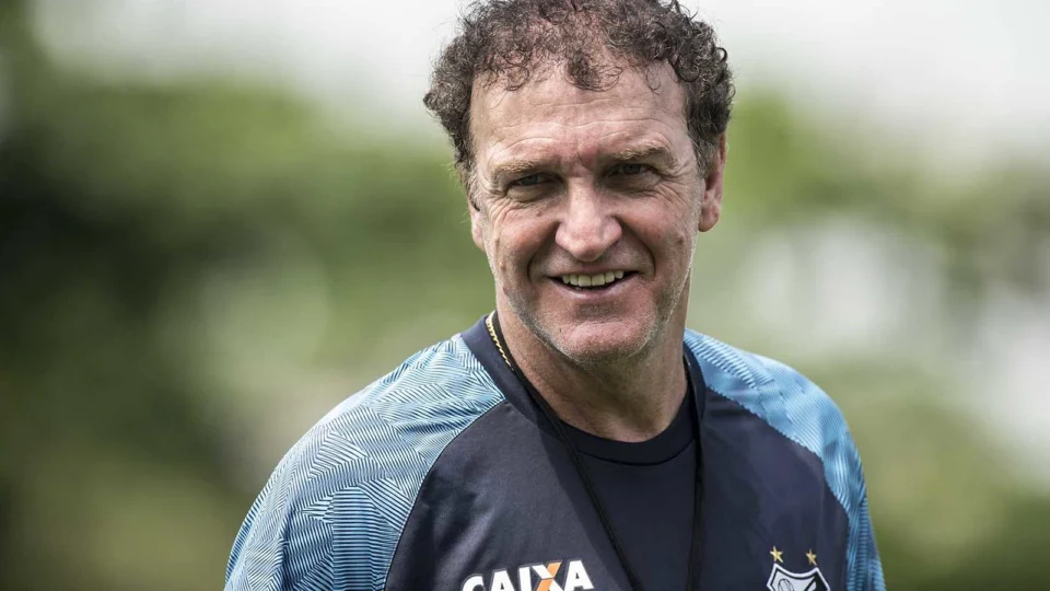 Cuca tem condenação por estupro anulada pela Justiça da Suíça; entenda