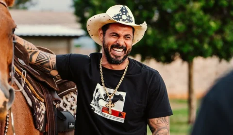 Cantor sertanejo, João Carreiro morre aos 41 anos no Mato Grosso do Sul
