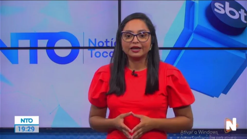 TO: assista à íntegra do Jornal Notícias Tocantins de 3 de janeiro