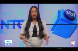 TO: assista à íntegra do Jornal Notícias Tocantins de 4 de janeiro