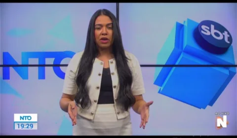 TO: assista à íntegra do Jornal Notícias Tocantins de 4 de janeiro