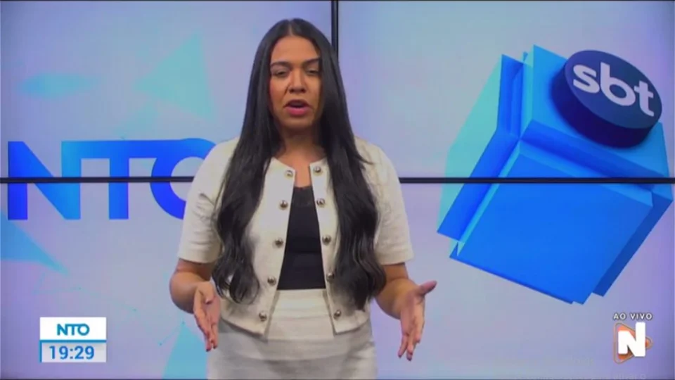 TO: assista à íntegra do Jornal Notícias Tocantins de 4 de janeiro