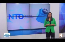 TO: assista à íntegra do Jornal Notícias Tocantins de 5 de janeiro