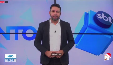 TO: assista à íntegra do Jornal Notícias Tocantins de 21 de dezembro