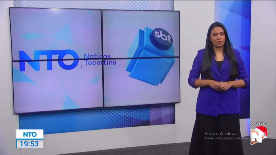 TO: assista à íntegra do Jornal Notícias Tocantins de 26 de dezembro