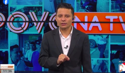 TO: assista ao Programa Povo Na TV de 21 de dezembro