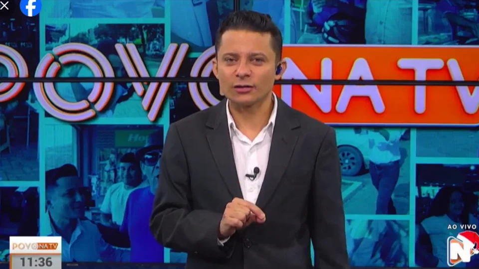 TO: assista ao Programa Povo Na TV de 21 de dezembro