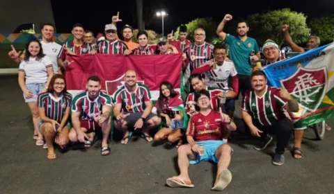 Mundial de Clubes: Torcedores do Fluminense em Roraima acreditam no título inédito