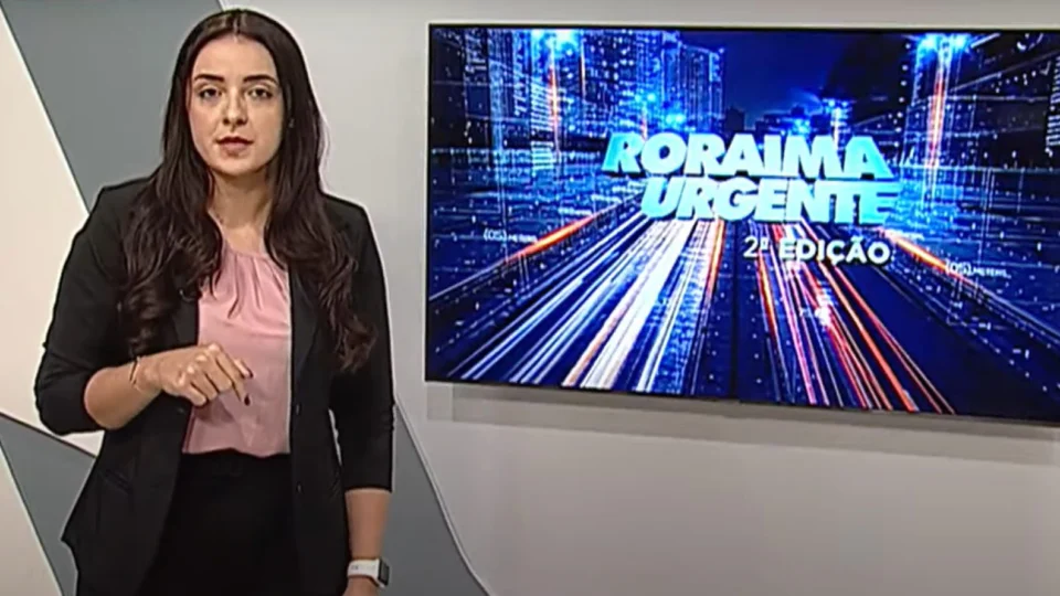 VÍDEO: assista à íntegra do jornal Roraima Urgente 2ª edição de 26 de dezembro de 2023