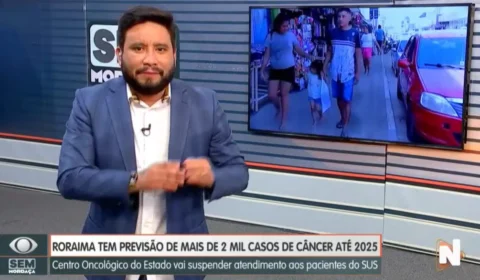 VÍDEO: assista à íntegra do programa Sem Mordaça de 28 de dezembro de 2023