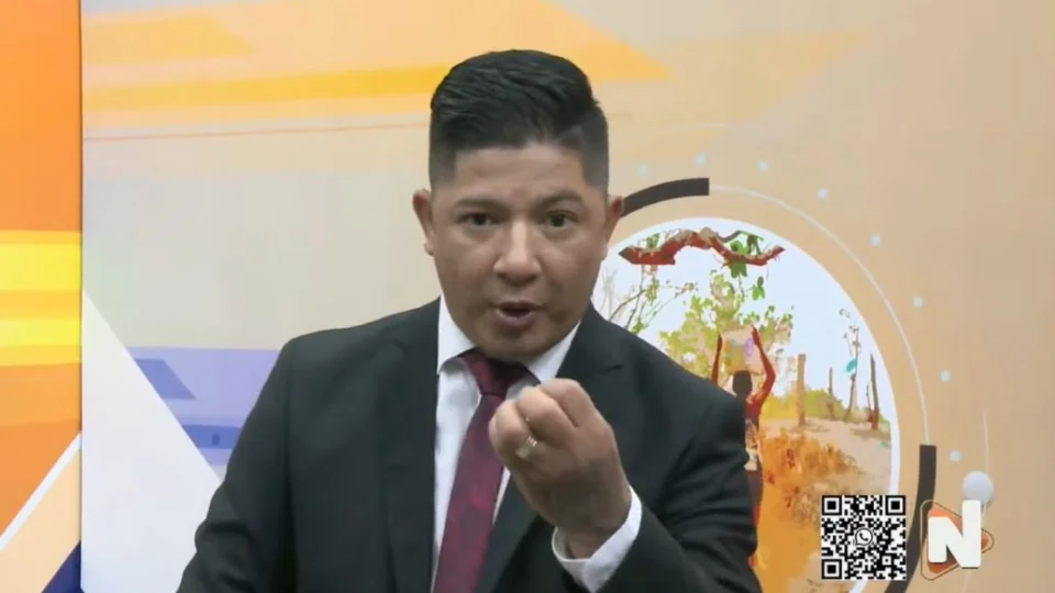 VÍDEO: assista à íntegra do programa Verdade no Ar de 2 de janeiro de 2024