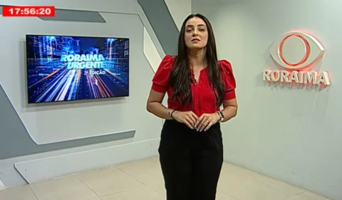 VÍDEO: assista à íntegra do jornal Roraima Urgente 2ª edição de 02 de janeiro de 2024