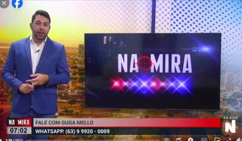 TO: assista ao Programa Na Mira desta sexta-feira, 5 de janeiro