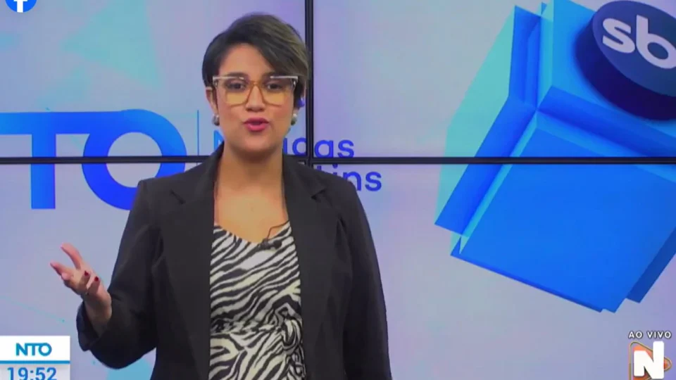 TO: assista à íntegra do Jornal Notícias Tocantins de 8 de janeiro