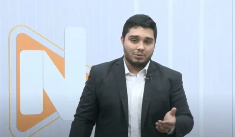 VÍDEO: assista à íntegra do jornal Norte Notícias, de RR, de 9 de janeiro de 2024