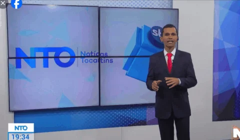 TO: assista à íntegra do Jornal Notícias Tocantins de 12 de janeiro