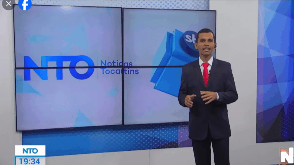 TO: assista à íntegra do Jornal Notícias Tocantins de 12 de janeiro