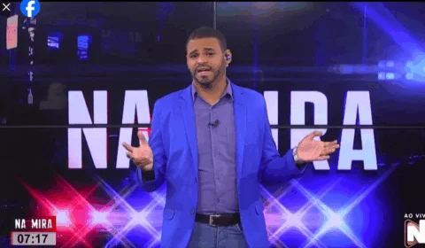 TO: assista ao Programa Na Mira desta segunda-feira, 15 de janeiro