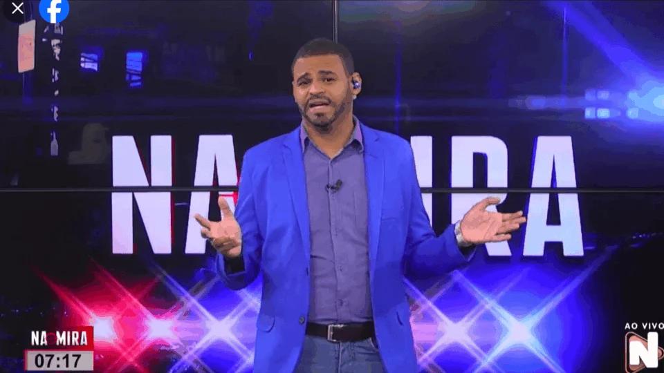 TO: assista ao Programa Na Mira desta segunda-feira, 15 de janeiro